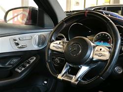 مرسيدس بنز C-Class